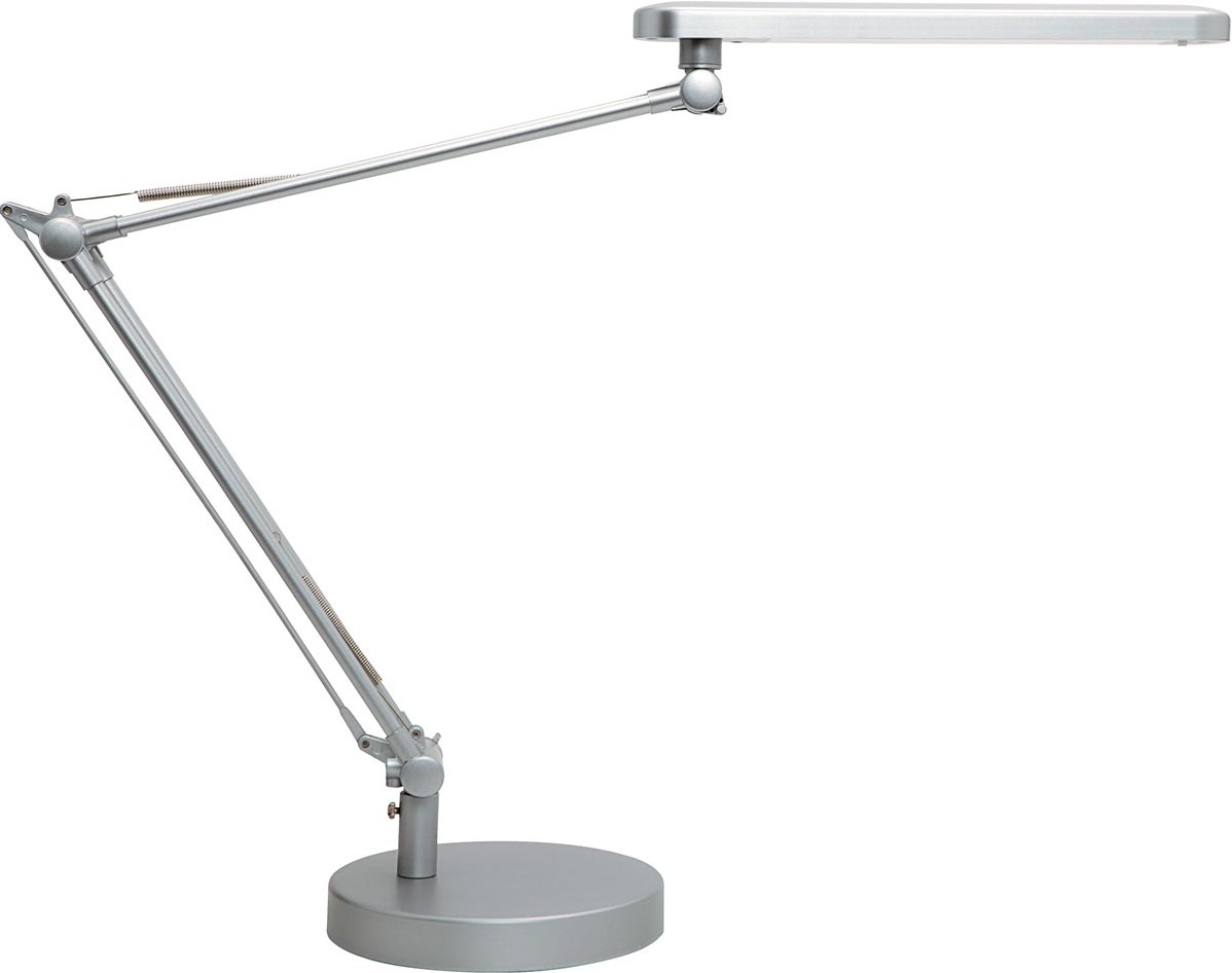 Hübsch Bureaulamp Grjs | Desgned For Kds