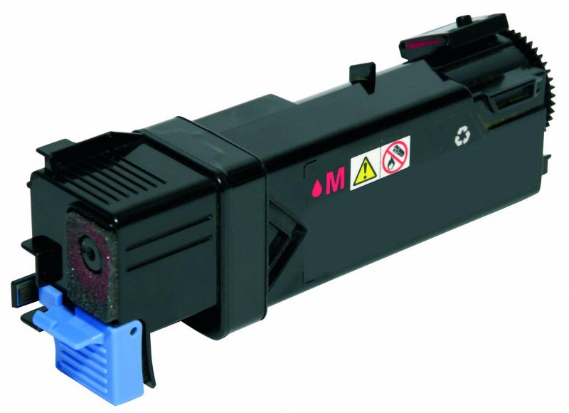 Dell toner 8WNV5, high capacity, 2.500 pagina's, OEM 593-11033 (8WNV5), magenta