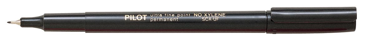 Pilot viltstift 4050