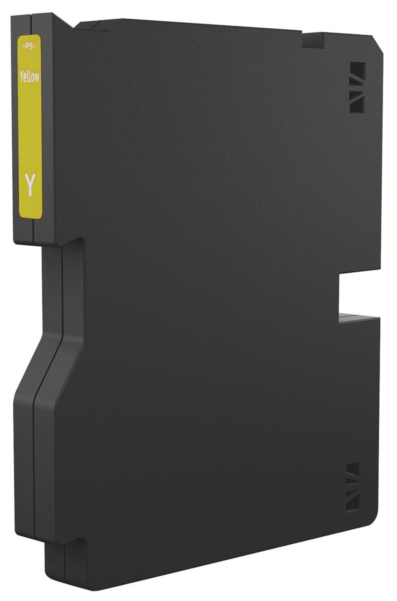 Ricoh Gel cartridge geel GC41Y - 2200 pagina's - 405764