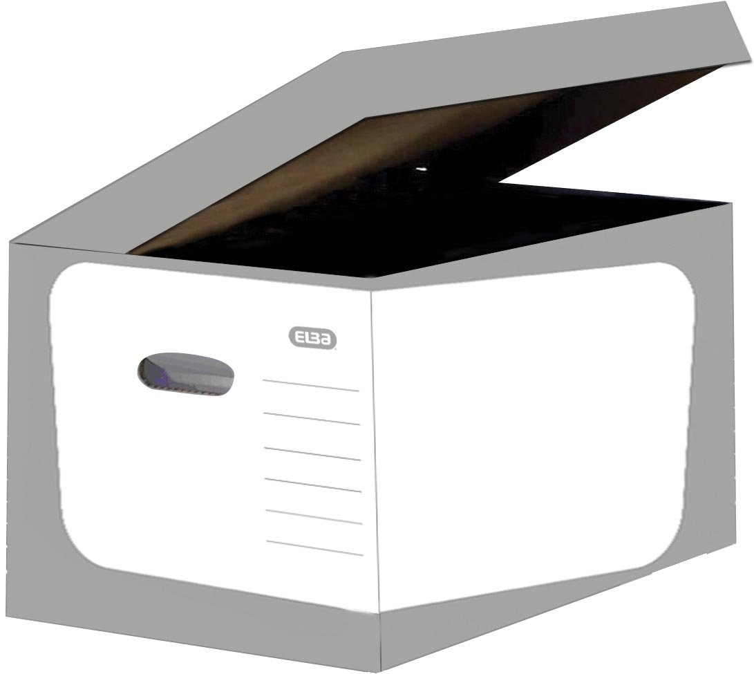 Elba Archiefcontainer huismerk kopen in de aanbieding