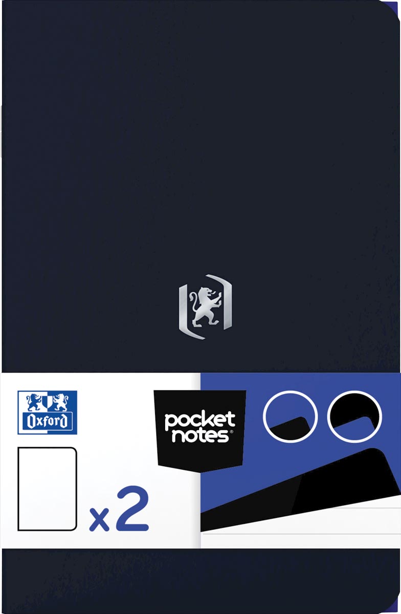 Oxford Pocket Notes 9 X 14 Cm Gelijnd 48 Bladzijden Pak Van 2 Stuks Mixed Koningsblauwzwart huismerk kopen in de aanbieding Oxford Pocket Notes 9 X 14 Cm Gelijnd 48 Bladzijden Pak Van 2 Stuks Mixed Koningsblauwzwart huismerk kopen in de aanbieding