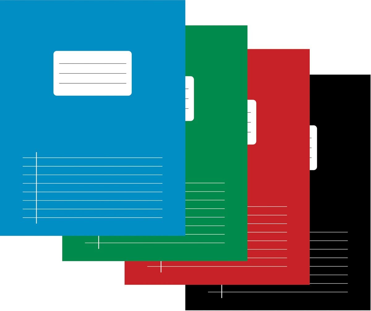 Schrift Voor Ft A5 Gelijnd 80 Bladzijden Met Voorlijn Geassorteerde Kleuren Pak Van 10 Stuks huismerk kopen in de aanbieding Schrift Voor Ft A5 Gelijnd 80 Bladzijden Met Voorlijn Geassorteerde Kleuren Pak Van 10 Stuks huismerk kopen in de aanbieding