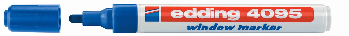 Edding Krijtmarker E 4095 Blauw huismerk kopen in de aanbieding Edding Krijtmarker E 4095 Blauw huismerk kopen in de aanbieding