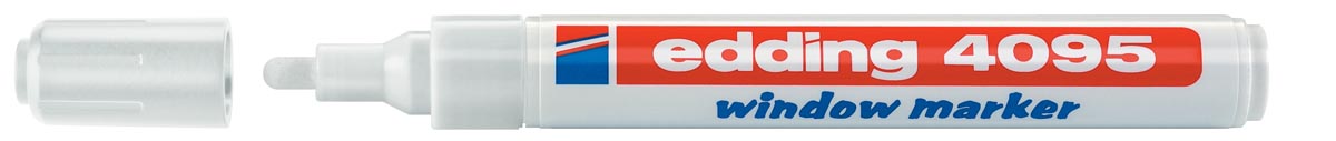 Edding Krijtmarker E 4095 Wit huismerk kopen in de aanbieding Edding Krijtmarker E 4095 Wit huismerk kopen in de aanbieding