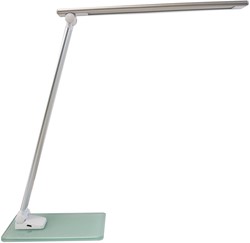 Unilux bureaulamp Popy, wit