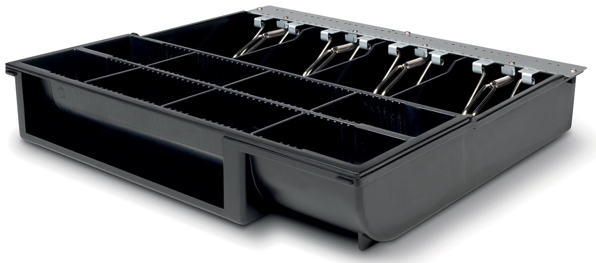 Safescan inzetbak voor kassalade 4141T1, geschikt voor SD-4141 en HD-4141S