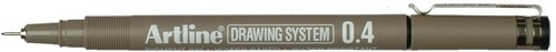 Fineliner Drawing System 0,4 mm