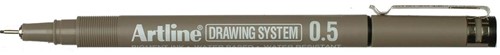 Fineliner Drawing System 0,5 mm