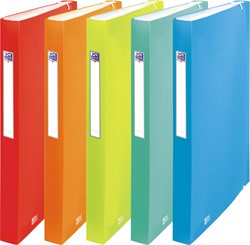 Oxford Urban trieur, ft A4+, avec 8 compartiments