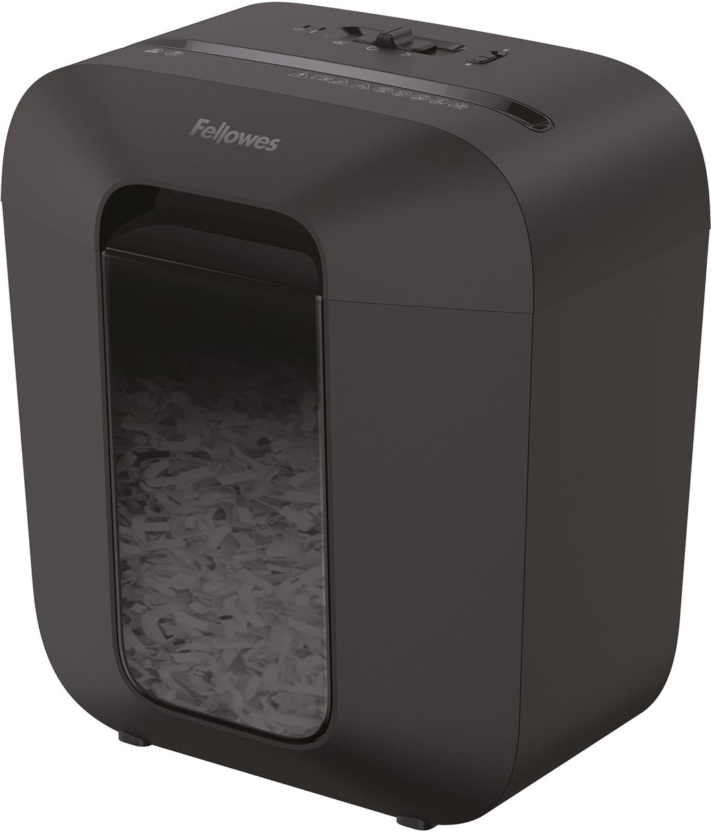 Fellowes Powershred papiervernietiger LX25 Fellowes Powershred papiervernietiger LX25