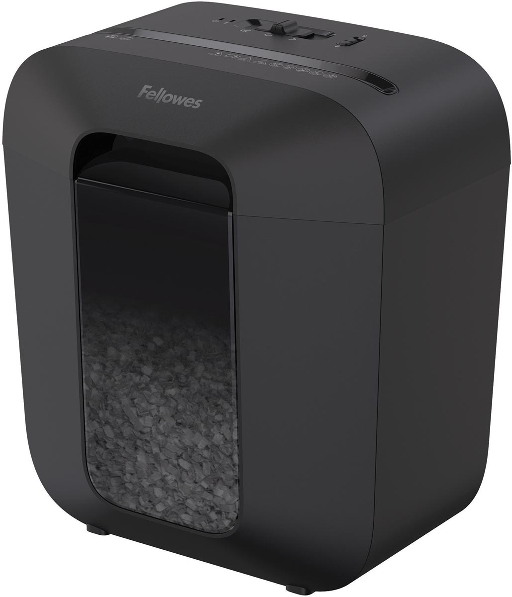 Fellowes Powershred papiervernietiger LX25M Fellowes Powershred papiervernietiger LX25M