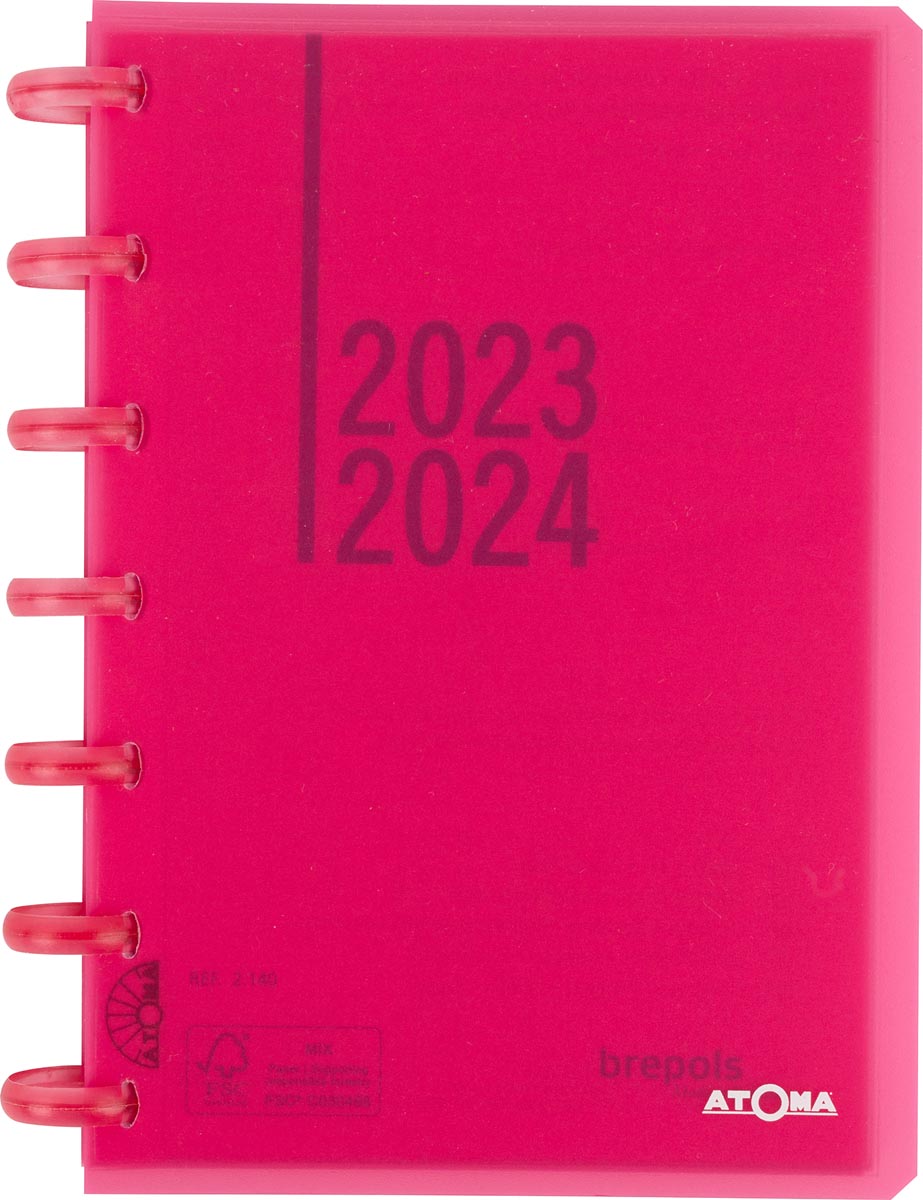 Atoma School Agenda 2018 Atoma School Agenda 2018