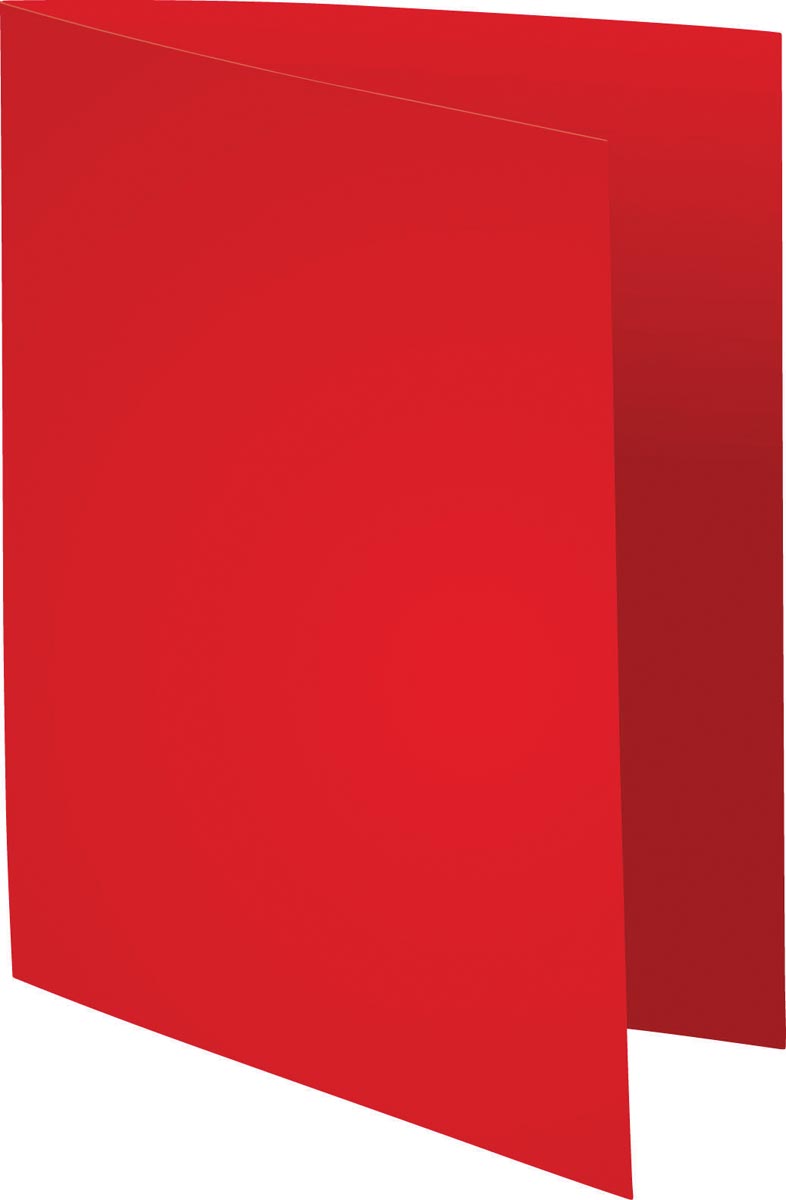 Exacompta Dossiermap Forever Met Zichtrand Ft A4 Pak Van 100 Rood huismerk kopen in de aanbieding Exacompta Dossiermap Forever Met Zichtrand Ft A4 Pak Van 100 Rood huismerk kopen in de aanbieding