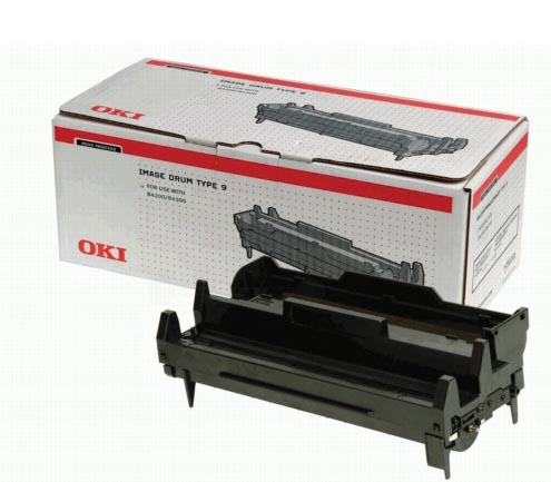 Oki Drum Kit TYPE9 - 19800 pagina&apos;s - 42102802
