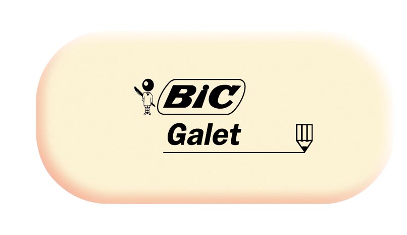Bic Gum Galet huismerk kopen in de aanbieding Bic Gum Galet huismerk kopen in de aanbieding