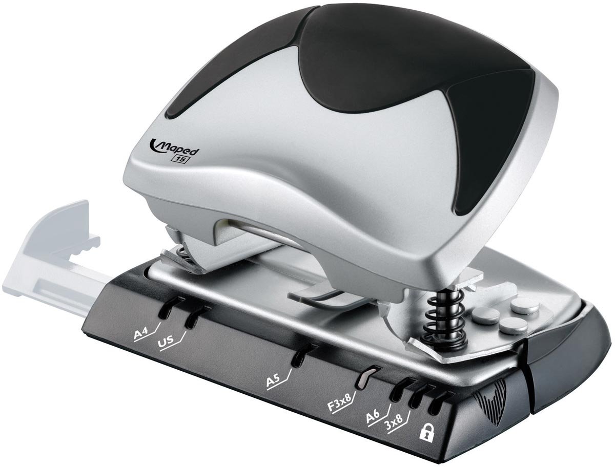 Maped perforator Ergologic afbeelding