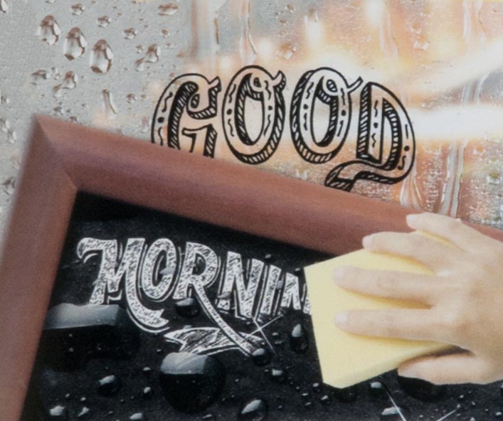 Securit reiningsspray voor krijt- en glasborden, flacon van 500 ml-3