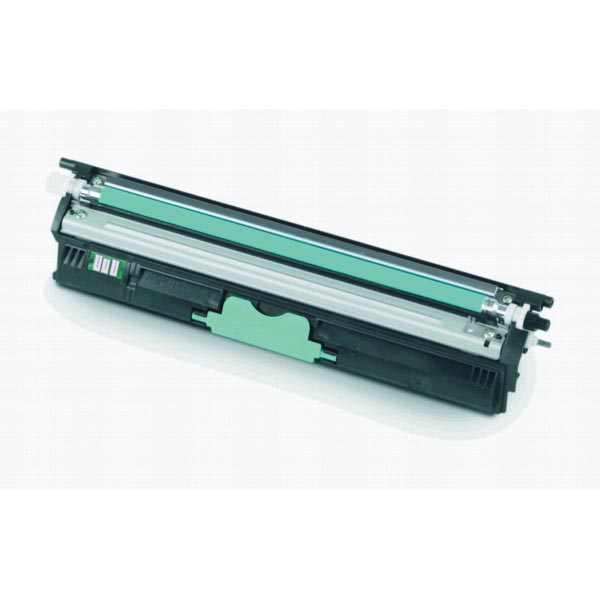 Oki Toner cyaan - 2500 pagina's - 44250723