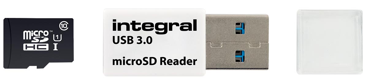 Integral Micro Sd Usb 30 Geheugenkaartlezer huismerk kopen in de aanbieding Integral Micro Sd Usb 30 Geheugenkaartlezer huismerk kopen in de aanbieding