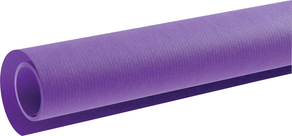Canson kraftpapier ft 68 x 300 cm, violet