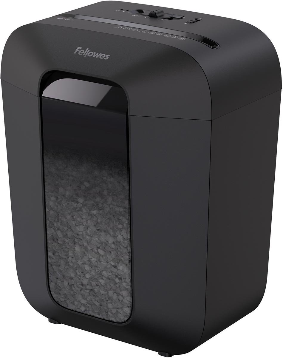 Fellowes Powershred papiervernietiger LX41 Fellowes Powershred papiervernietiger LX41