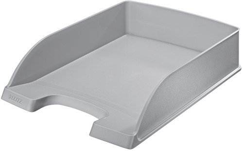 Leitz brievenbakje Plus 5227 Standaard grijs