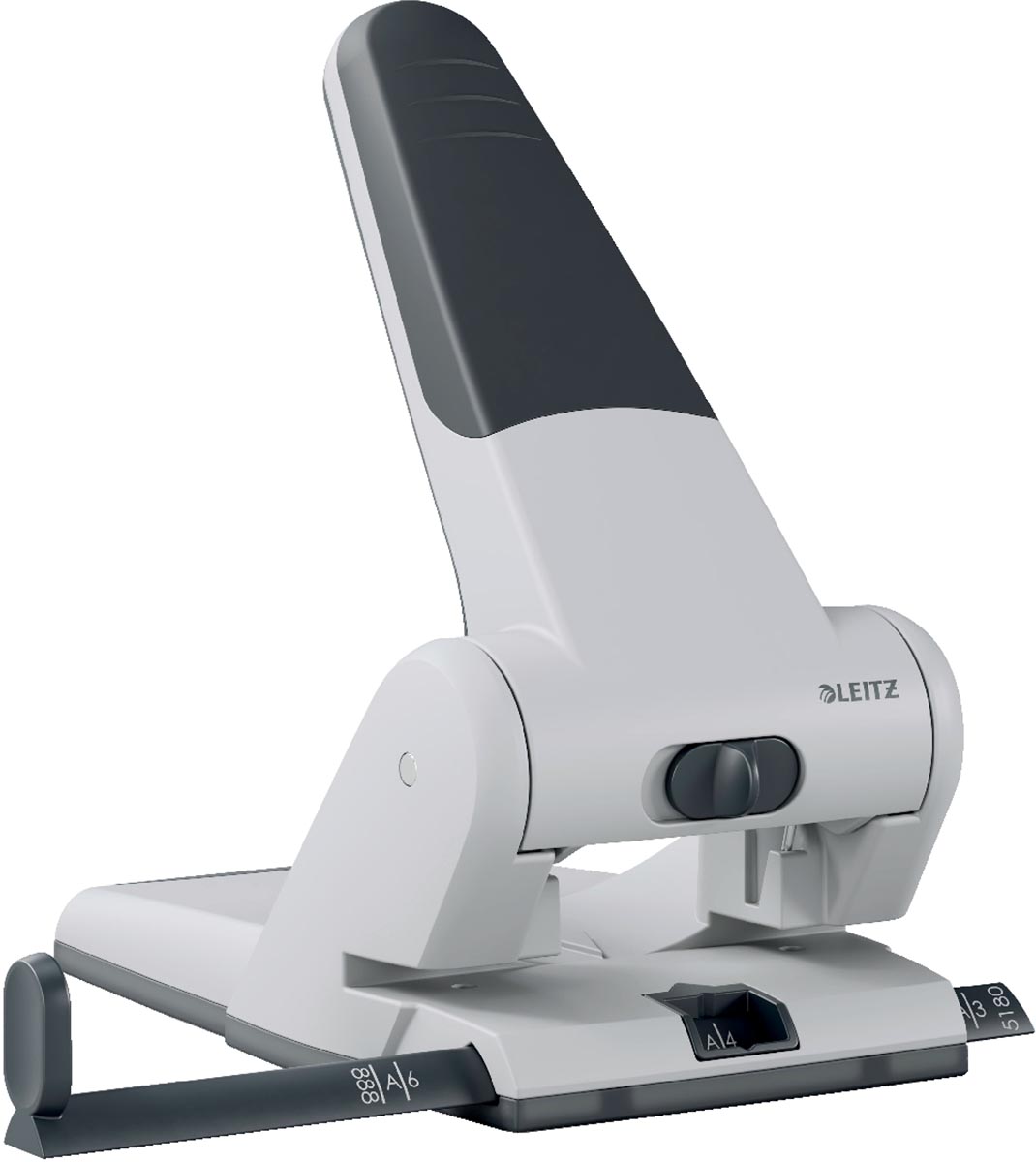 Leitz perforator Heavy Duty 5180 afbeelding