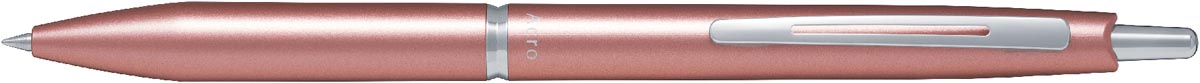 Pilot balpen Acro 1000, medium punt, in giftbox, rosé goud afbeelding