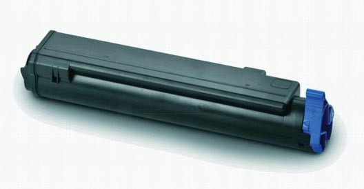 Oki Toner Kit - 3500 pagina's - 43979102