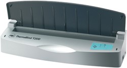 Thermische inbindmachines