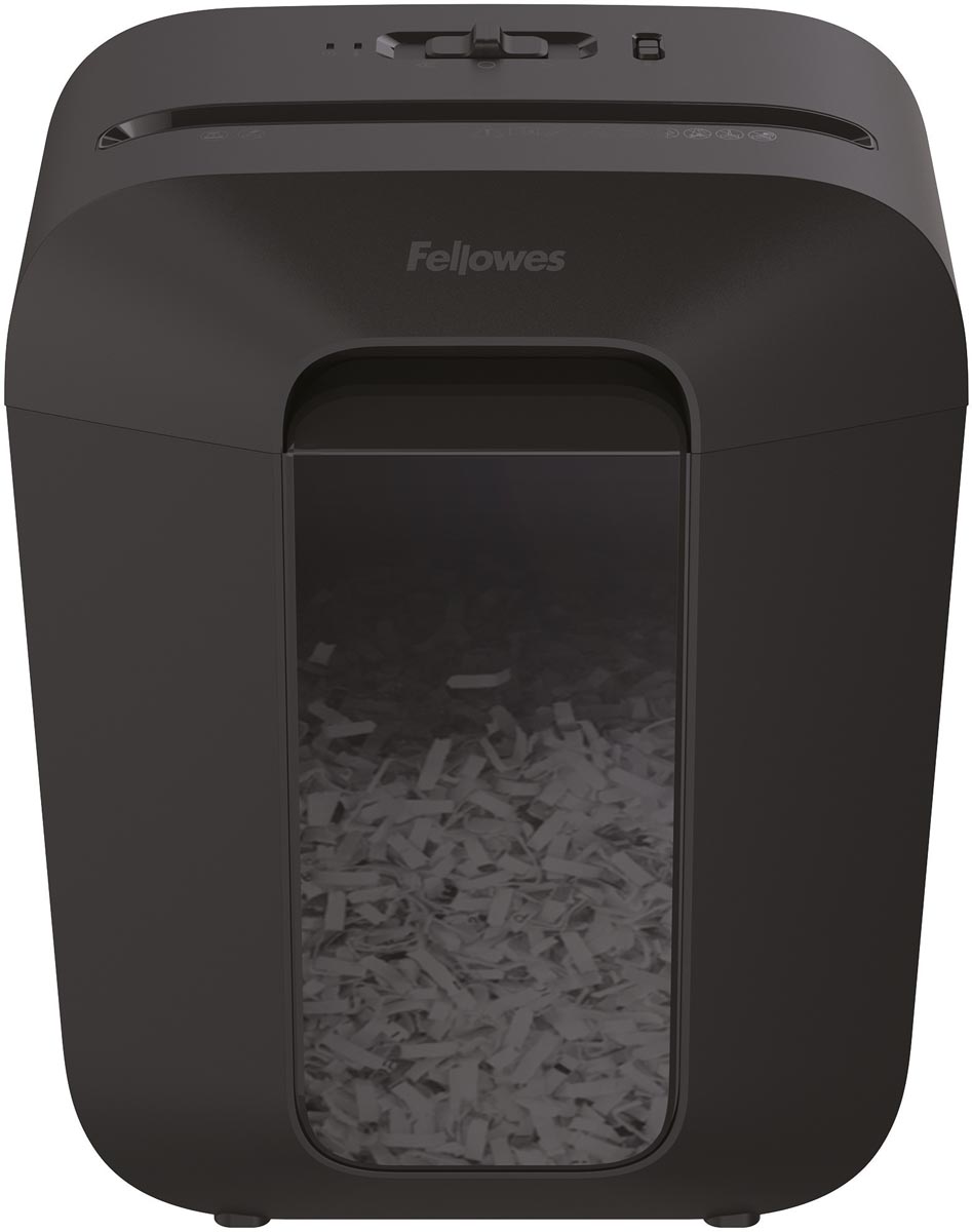 Fellowes Powershred papiervernietiger LX45