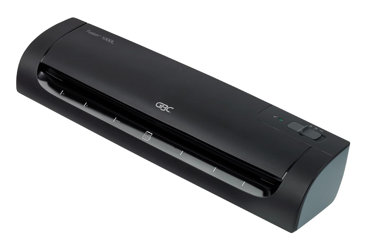 GBC lamineermachine Fusion 1000L voor ft A3 afbeelding