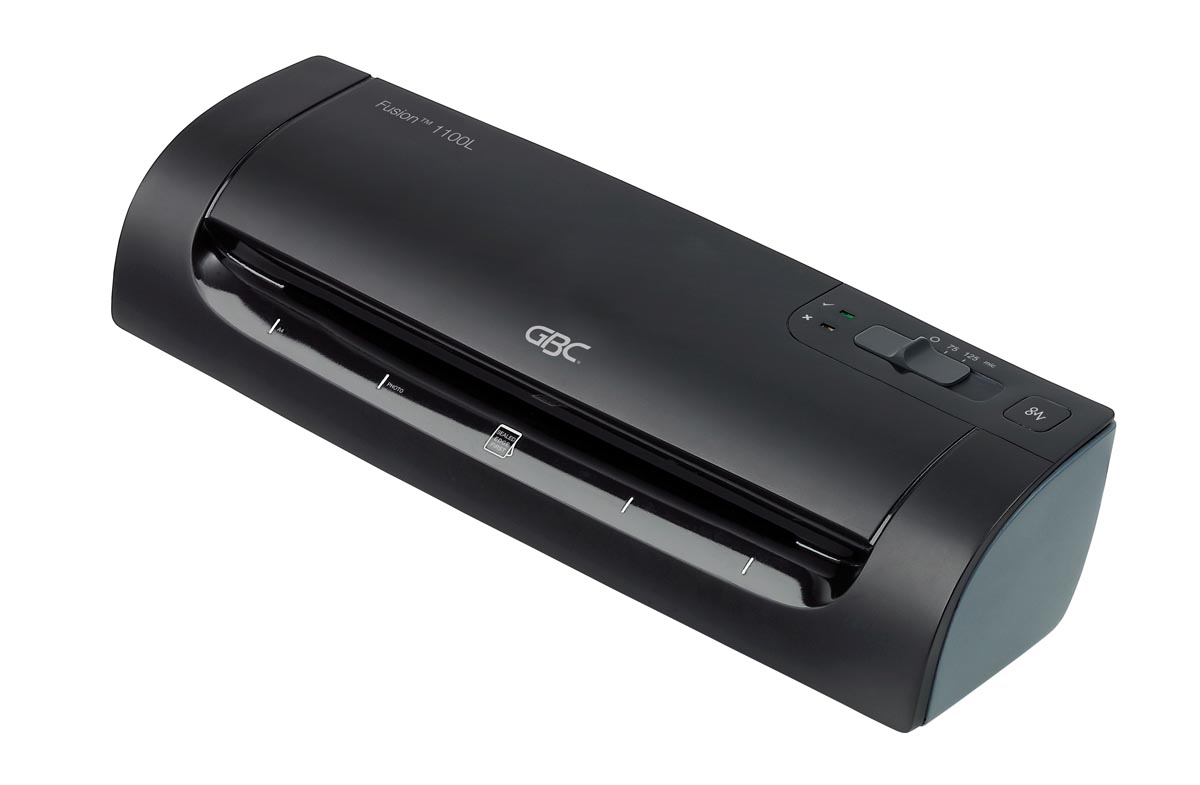 GBC lamineermachine Fusion 1100L voor ft A4 afbeelding