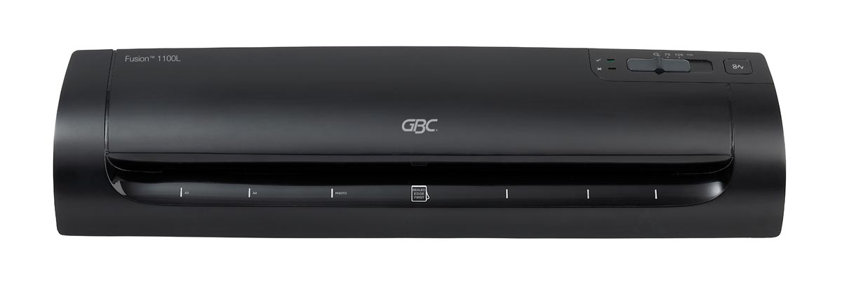 GBC lamineermachine Fusion 1100L voor ft A3 afbeelding
