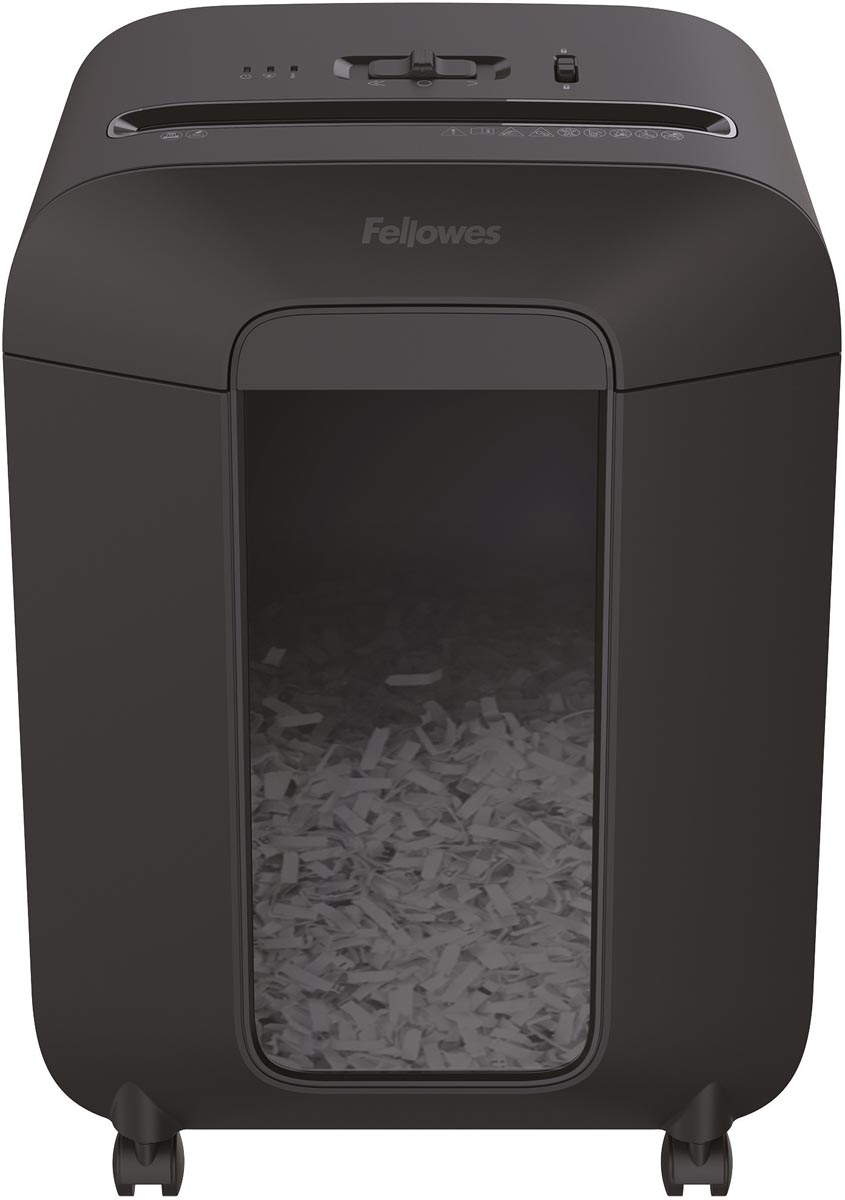 Fellowes Powershred papiervernietiger LX85