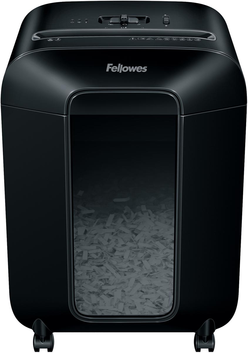 Fellowes Powershred papiervernietiger LX85 afbeelding