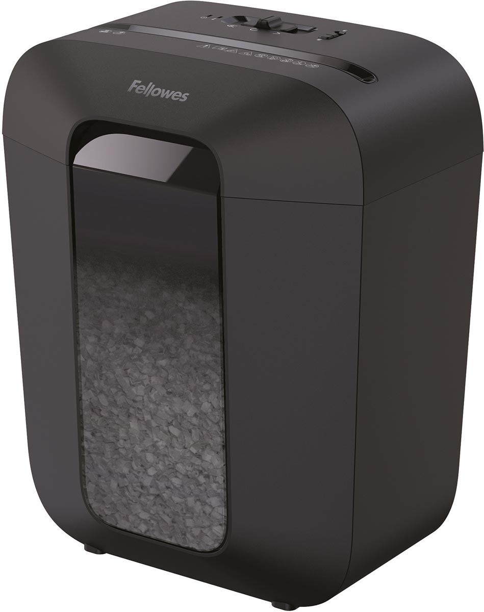 Fellowes Powershred papiervernietiger LX50 Fellowes Powershred papiervernietiger LX50