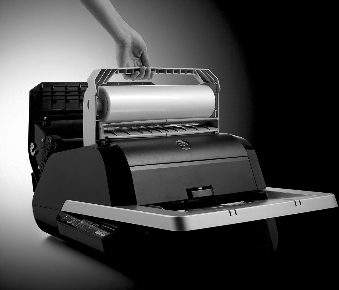 Lamineermachine Leitz iLAM Office A3 zil | De