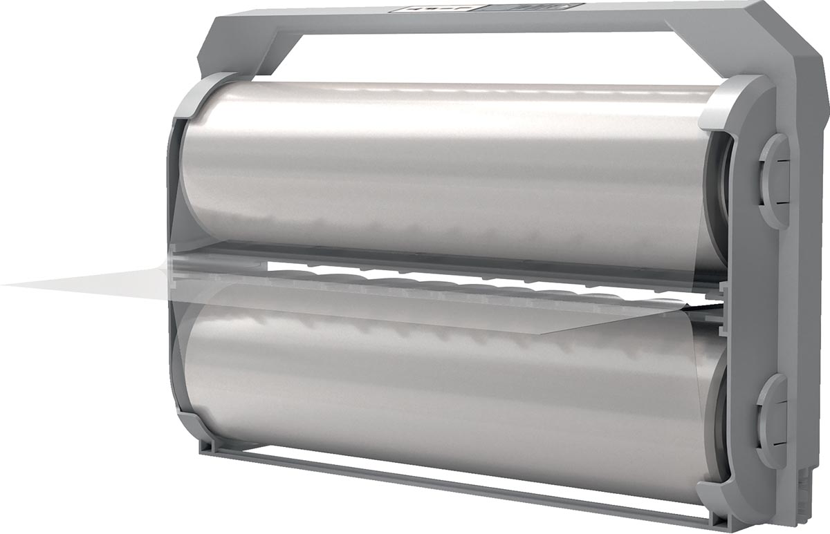 GBC lamineerrol Foton 30, 100 micron, glanzend, maximaal 190 A4 documenten