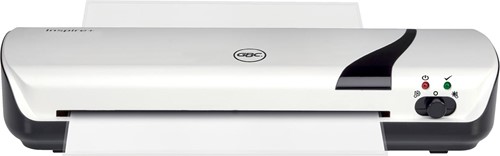 GBC lamineermachine Inspire+, voor ft A4, wit