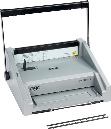 GBC manuele inbindmachine CombBind CB30 Pro