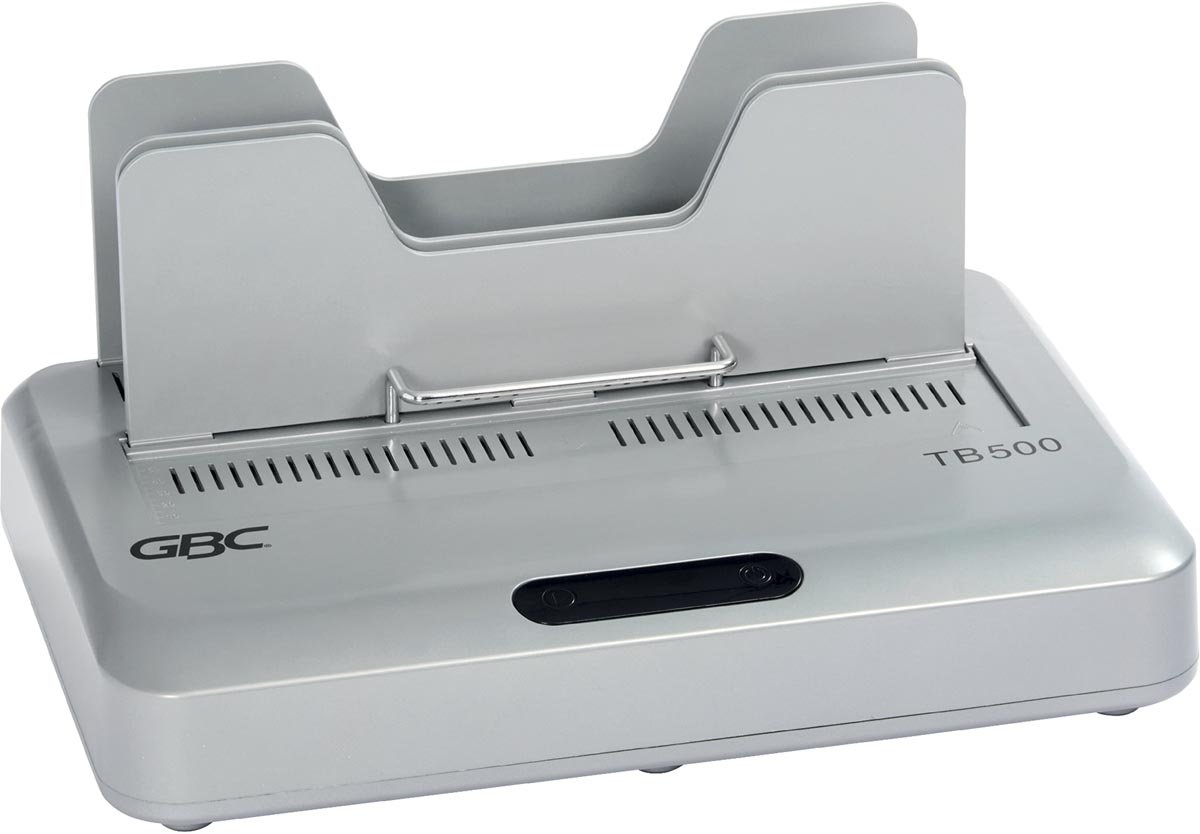 GBC elektrische inbindmachine CombBind CB30E Pro afbeelding