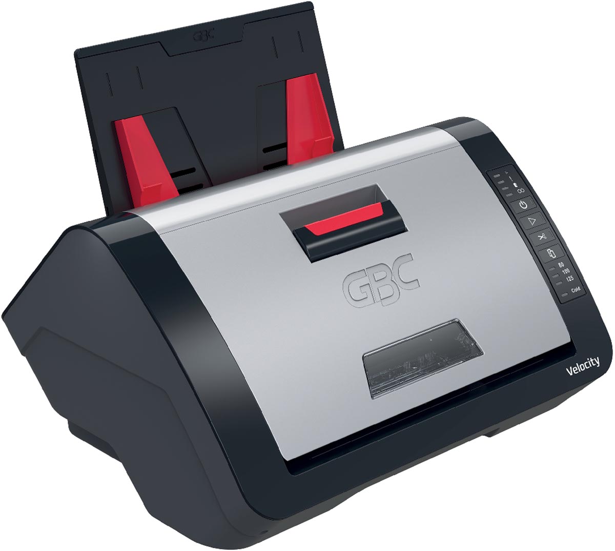 GBC lamineermachine Velocity, ft A4, automatisch