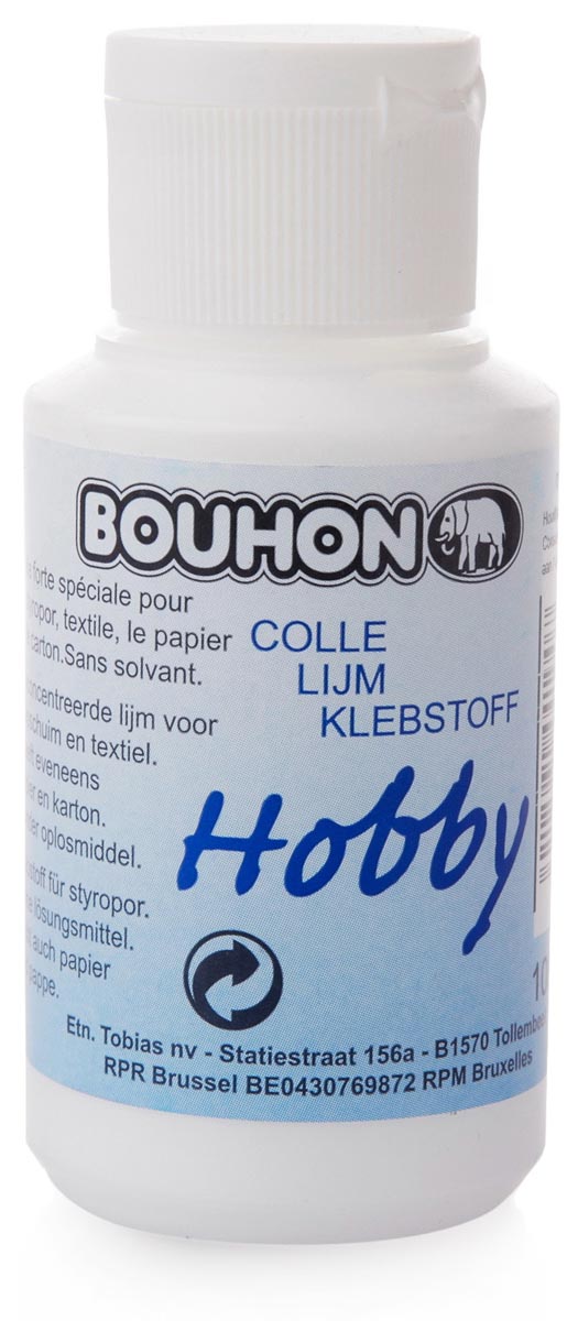 Bouhon isomolijm afbeelding