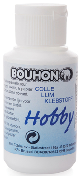 Bouhon isomolijm
