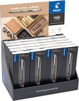 Rollerpenvulling Pilot Frixion Medium Koraalroze Set À 3 Stuks | Kantoorartikel | 1000142