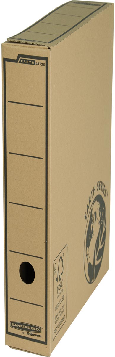 Bankers Box Earth Series archiefdoos ft A3