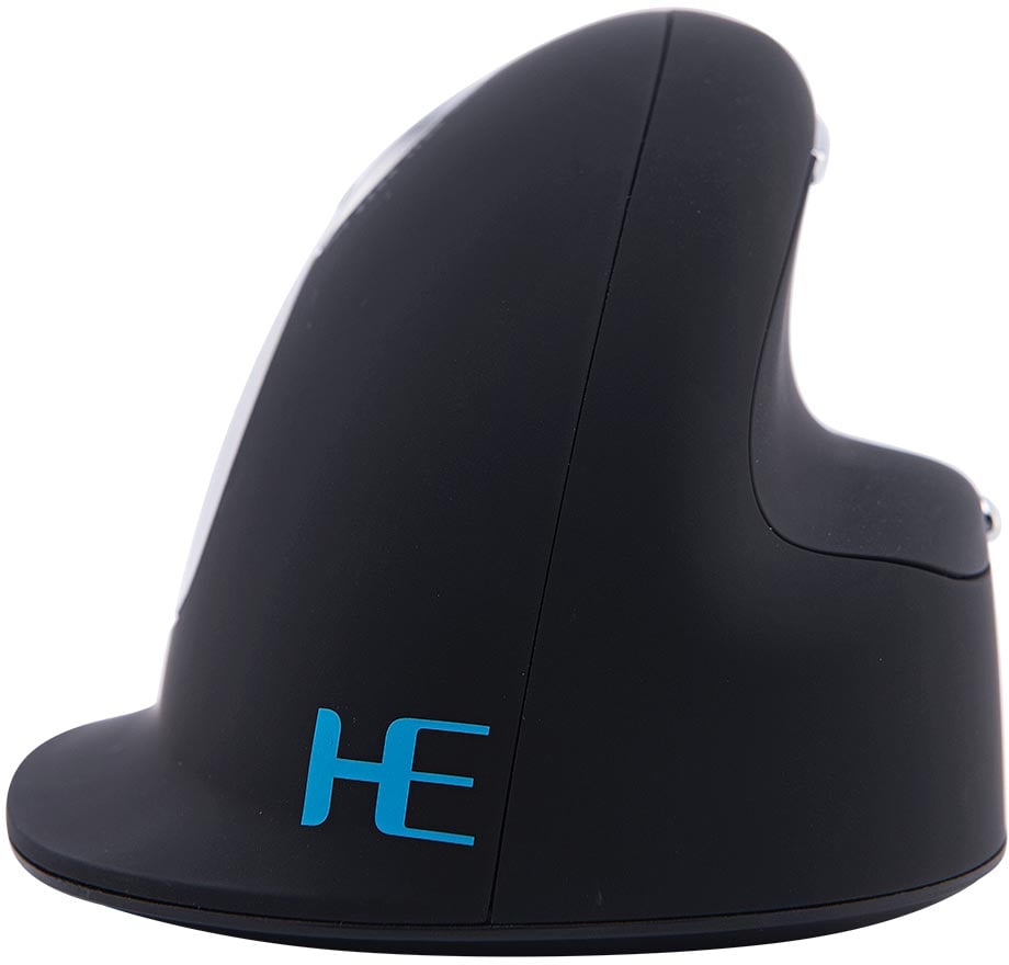R-Go HE ergonomische muis, large, draadloos, voor linkshandigen afbeelding