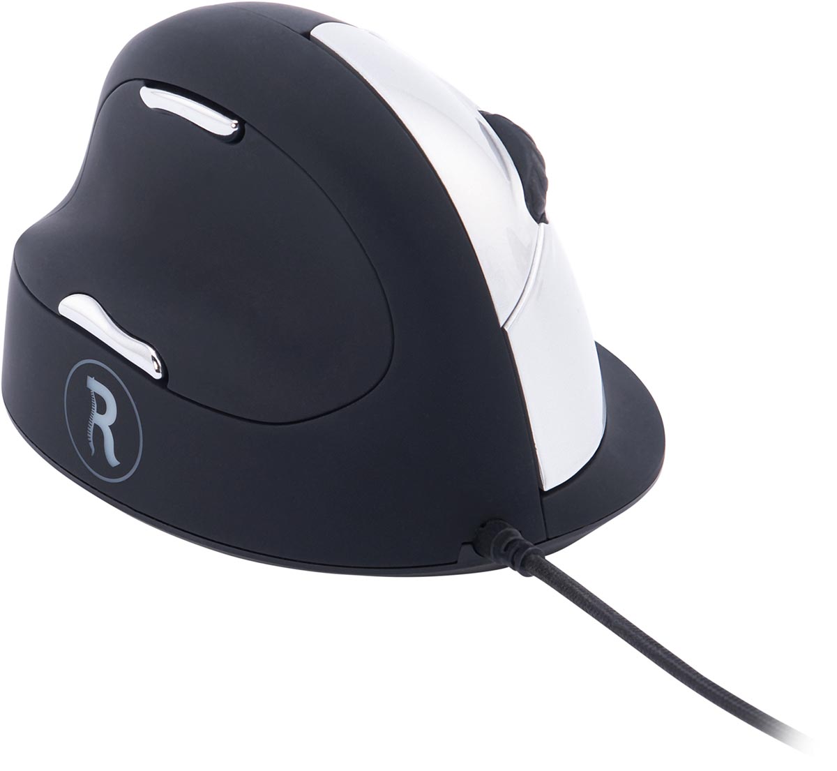 R-Go Break ergonomische muis, medium/large, voor linkshandigen